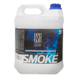 Líquido Fluido Máquina Fumaça Fog 5l Smoke Pro Usa Liquids