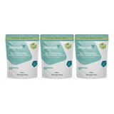 Kit 3 Piezas Suplemento Glucosamina & Colágeno Tipo 2 Pronat