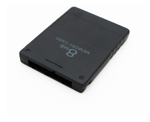 Memory Card Ps2 8 Mb Tarjeta De Memoria Seisa Hc2-10020 