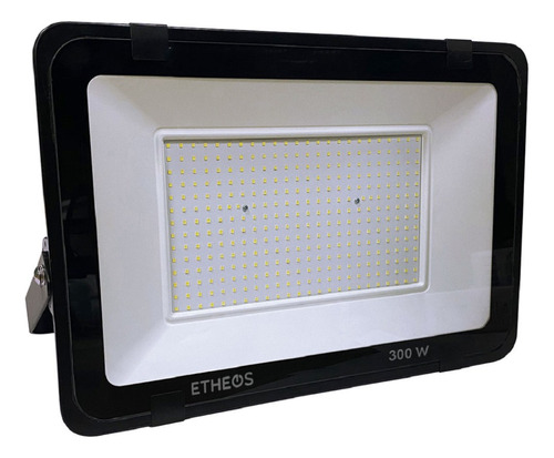 Reflector Led Exterior 300w Etheos Proyector Alta Potencia  