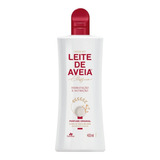 Hidratante Leite De Aveia Perfume Original 400ml