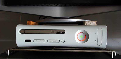 Xbox 360 Con Calentamiento $300