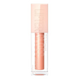 Brillo Maybelline Lifter Gloss Con Acido Hialuronico 5.4 Ml Color 007 Amber