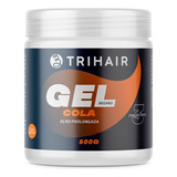 Gel Trihair Fixador Cola - 500g