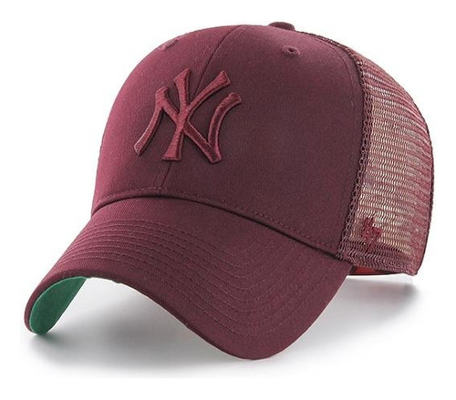 Gorras '47  New York Yankees  Mvp