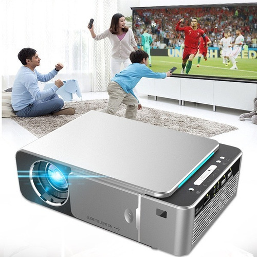 Proyector Premium Hd 2021