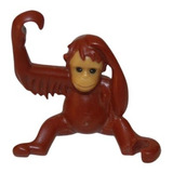 Playmobil Orangutan Cria Hembra Monos Orangutanes Animales