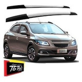 Longarina De Teto Decorativa Chevrolet Onix  Tg Poli