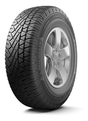 Cubiertas 255/65 R17 114h Michelin Latitude Cross - Calzetta