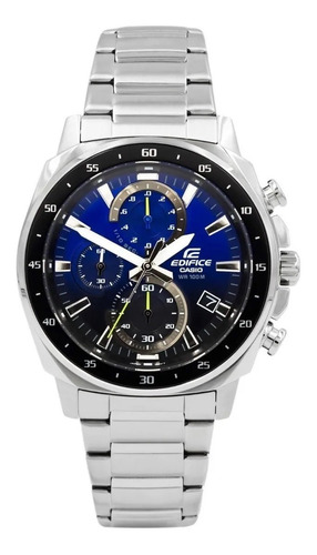 Reloj Casio Edifice Hombre Efv-600d-2a