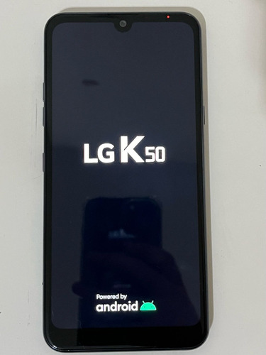 Celular LG K 50