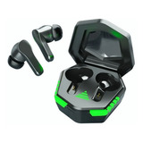 N35 Audífonos Inalámbricos Bluetooth Gamer In Ears