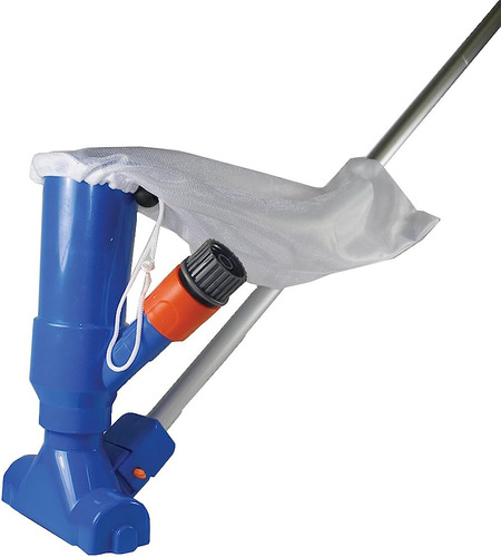 Aspiradora Para Piscina Jed Pool Tool - L a $159900