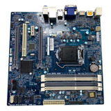 Placa Mãe Desk Pos-eib85cz 2usb-3.0 1150/ddr3 Semi Nova Test