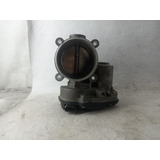 Corpo Borboleta Tbi Ford Edge 3.5 V6 2010 Original Usado 