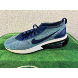 Tenis Deportivos Air Max Flyknit Racer Talla 27 Mx