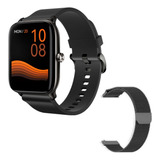 Relogio Smartwatch Band Compatível Xiaomi Mi 7 4 9 Redmi Pro