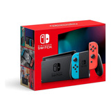 Nintendo Switch 64 Gb Programada