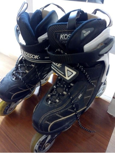 Rollers Kossok Abec 7