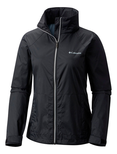 Campera Impermeable Columbia Switchback Iii Mujer