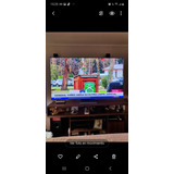 Smart Tv Samsung Qn900b 75  8 K, Comprada 1 De Abril 2023.