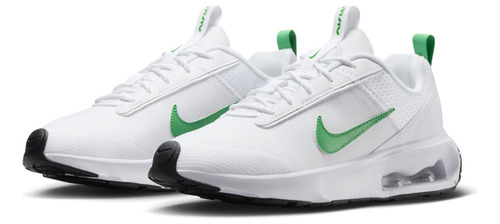 Tenis Para Mujer Nike Air Max Intrlk Lite