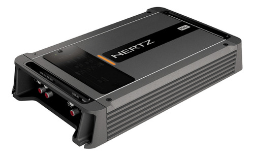 Módulo Amplificador Hertz Ml Power4 1000w 4 Canais Italiano