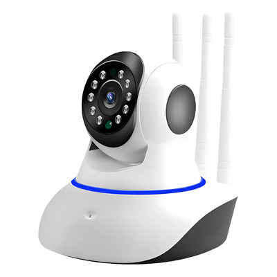 Cámara de seguridad Ele-Gate WEB.24 con resolución 1MP visión nocturna incluida | Envío gratis