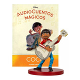 Audiocuentos Mágicos De Disney Tomo #35 Coco