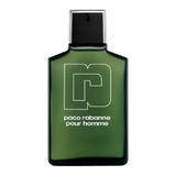 Edt 3.4 Onzas Pour Homme Por Paco Rabanne Para Hombre