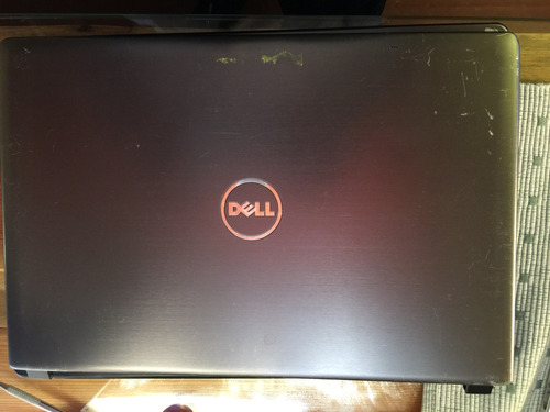 Notebook Dell Vostro 5470 En Desarme Por Piezas