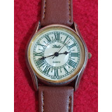 Reloj Unisex Steelco Quartz, Japan Movt (vintage).