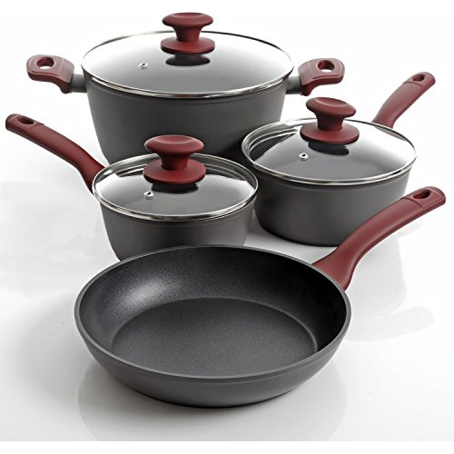 Gibson Home 112016.07  Juego De Utensilios De Cocina Marengo