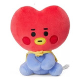 Peluche Bts 20cm X1