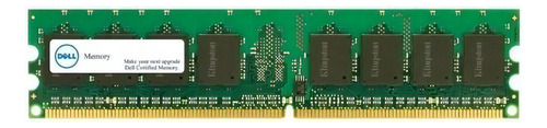 Memoria Ram 2gb 1 Dell Snpyg410c/2g