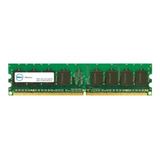 Memoria Ram 2gb 1 Dell Snpyg410c/2g