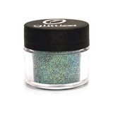 Polvo De Glitter Para Maquillaje Y Cuerpo