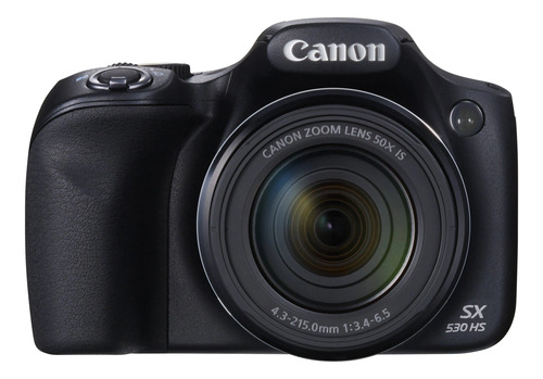 Canon Powershot Sx530. Zoom X 100