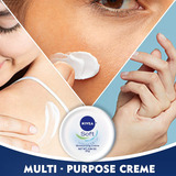 Nivea Muy Vailla Kit - Buldillo De 4 Piezas Con Lotión Body