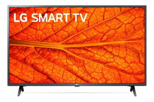 Televisor LG 43 Smart Tv Fhd 43lm6370pdb