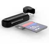 Orico - Leitor Cartão Micro Sd Tf Super Speed Usb3.0 C/ Nfe