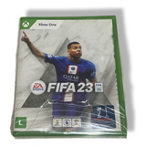 Fifa 23 Xbox One Dublado Fisico!