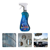 Limpa Vidros Espelhos Para-brisas Clean Day 500ml