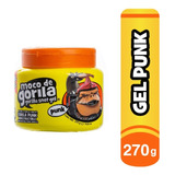 Gel Para Peinar Moco De Gorila Punk 270g