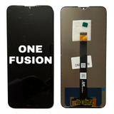 Modulo Pantalla Para Motorola One Fusion Xt2073