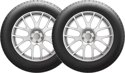 Kit De 2 Llantas Uniroyal Tiger Paw Touring As Tiger Paw Touring A/s 205/55r16 91 V