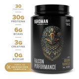 Birdman Falcon Performance Proteina Vegetal Premium 1.140 Kg