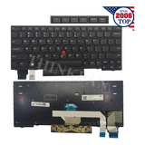 New Us Keyboard For Lenovo Thinkpad X13 Type 20t2 20t3 2 Aab