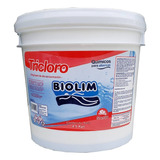 Biolim Tricloro Granular Para Alberca 4.5 Kg