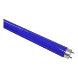 Tubo Fluorescente 30w 90cm Azul Mp